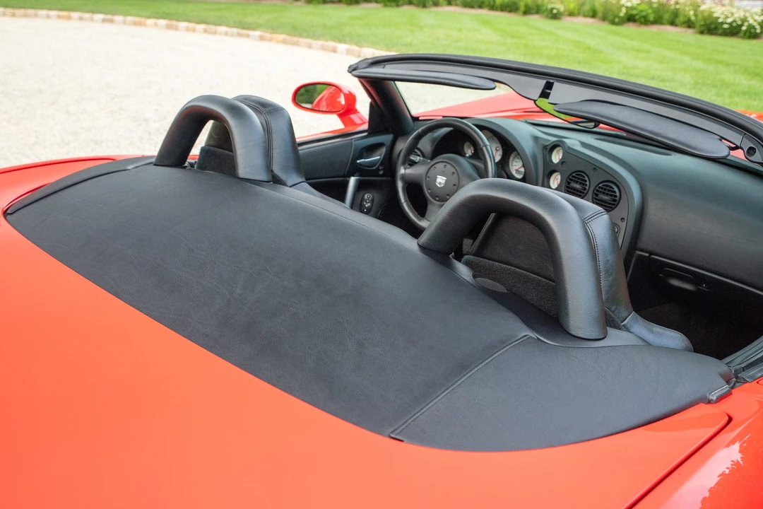 2006 Dodge Viper 3rd Gen - Image 28 of 31