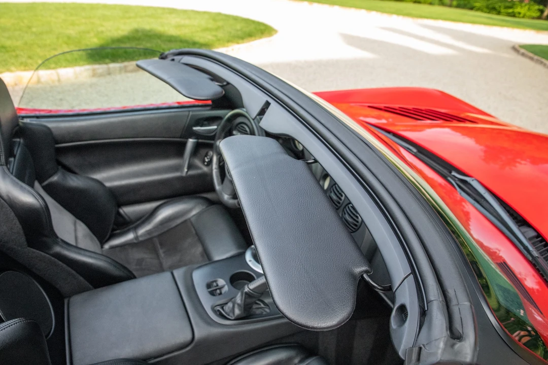 2006 Dodge Viper 3rd Gen - Image 30 of 31