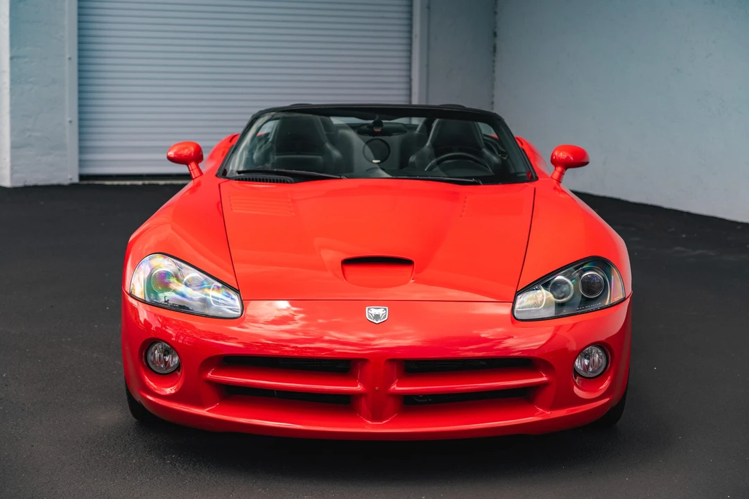 2006 Dodge Viper 3rd Gen - Image 16 of 31