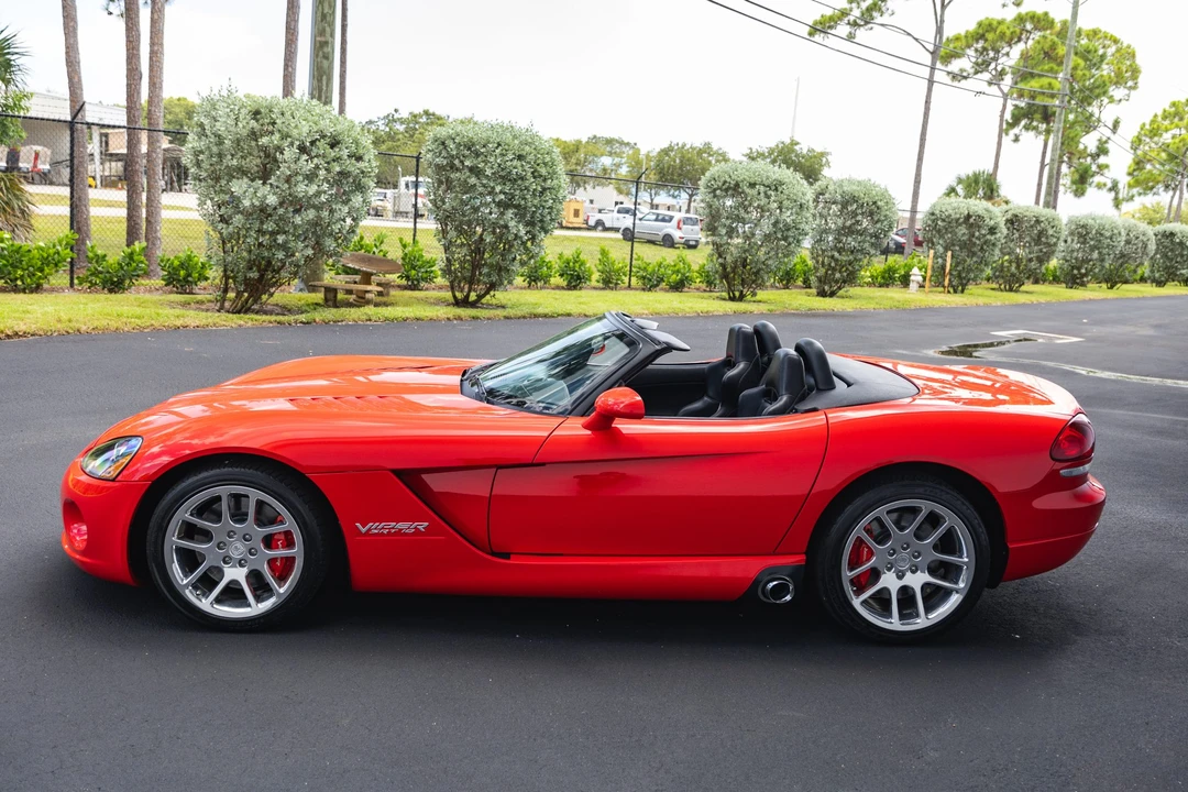 2006 Dodge Viper 3rd Gen - Image 23 of 31