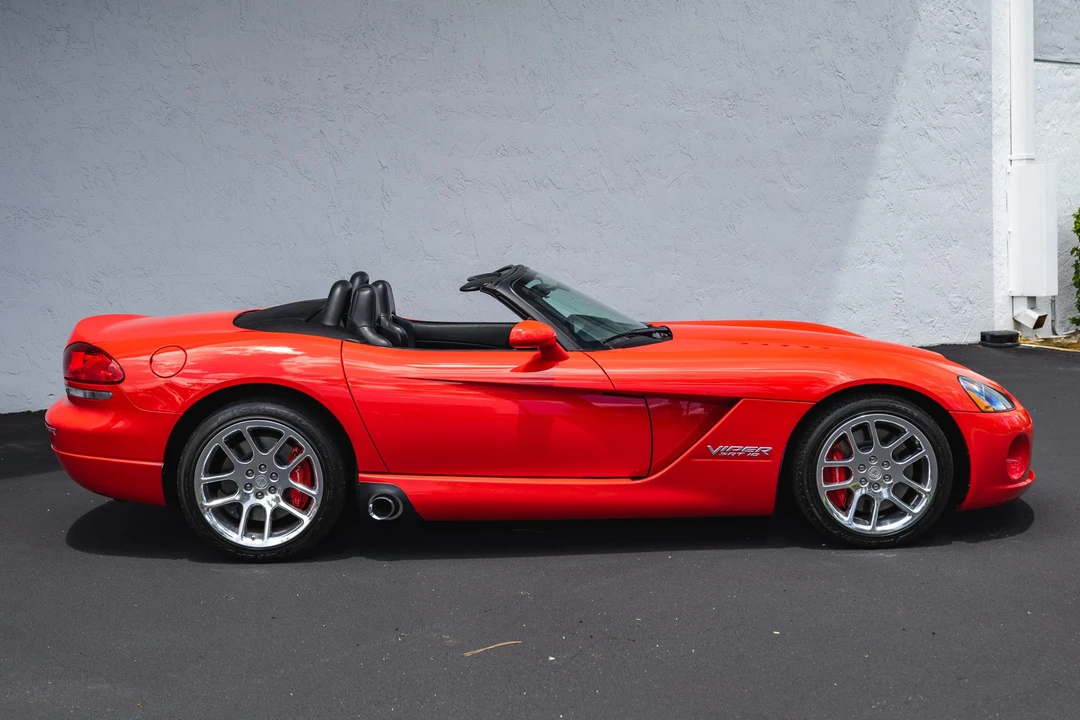 2006 Dodge Viper 3rd Gen - Image 19 of 31