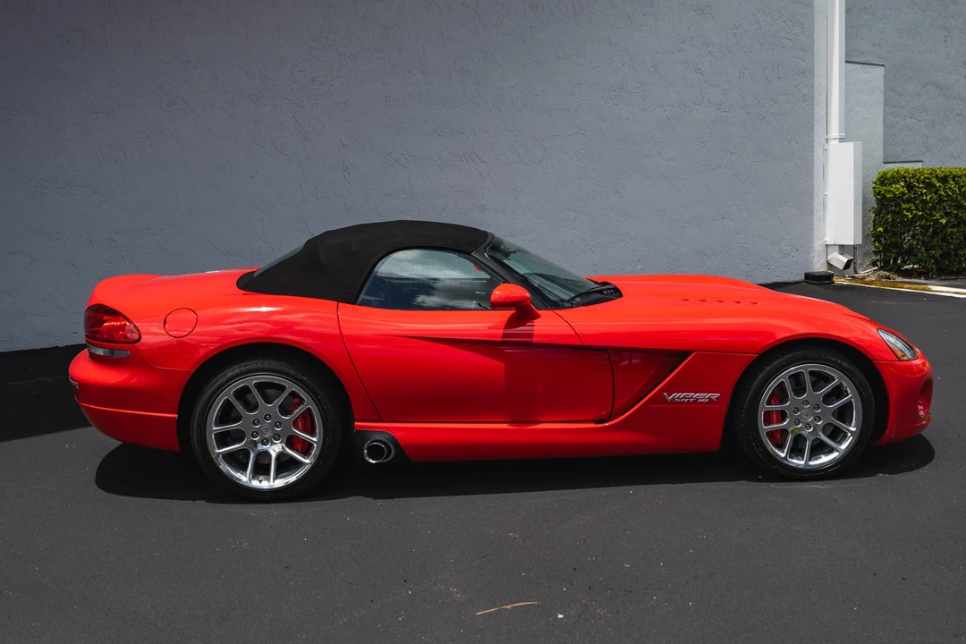 2006 Dodge Viper 3rd Gen - Image 27 of 31