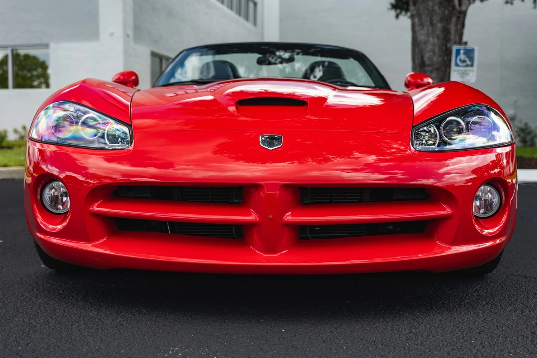 2006 Dodge Viper 3rd Gen - Image 17 of 31