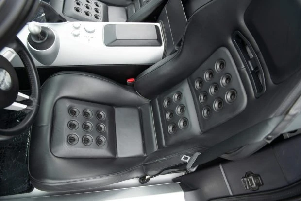 2006 Ford GT 1st Gen - Image 4 of 7