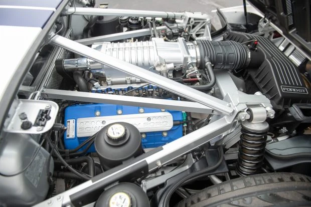 2006 Ford GT 1st Gen - Image 6 of 7