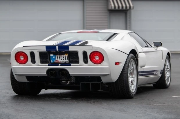 2006 Ford GT 1st Gen - Image 2 of 7