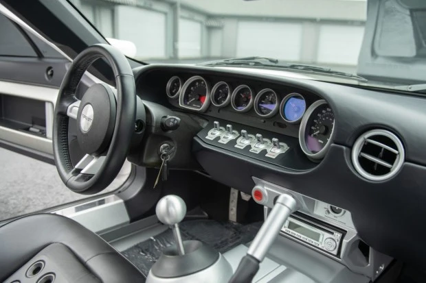 2006 Ford GT 1st Gen - Image 5 of 7