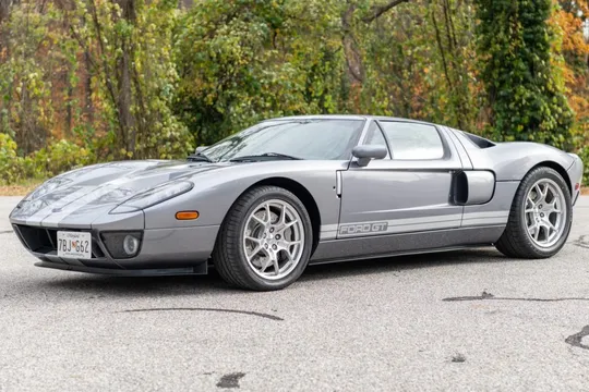 2006 Ford GT