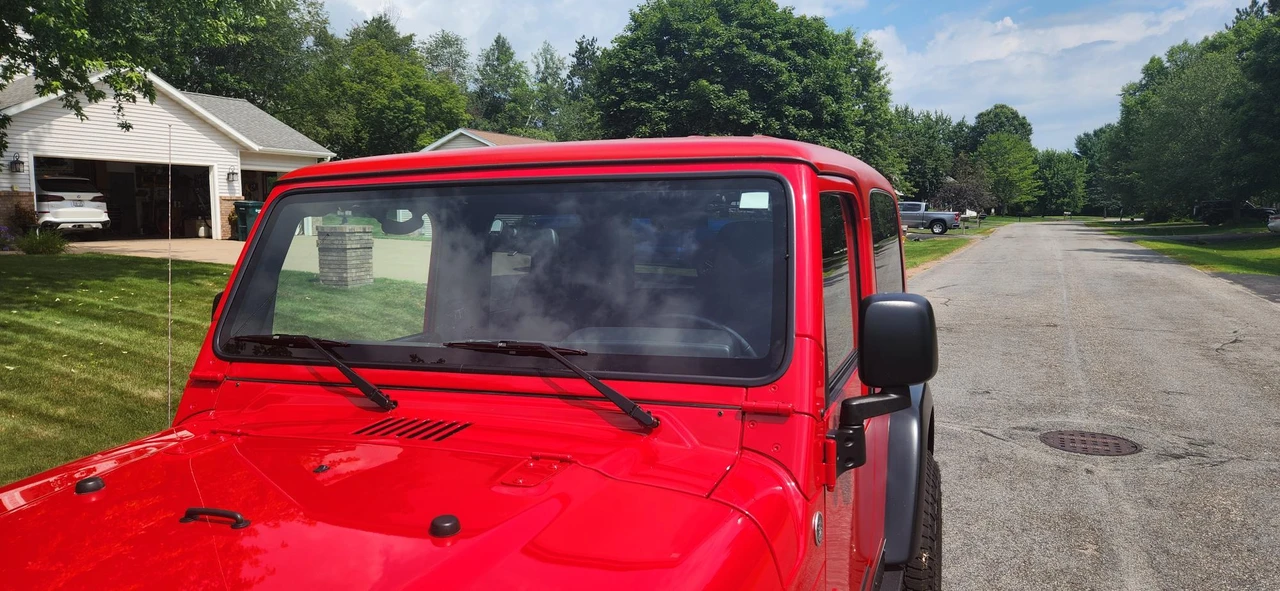 2006 Jeep TJ Wrangler - Image 15 of 31