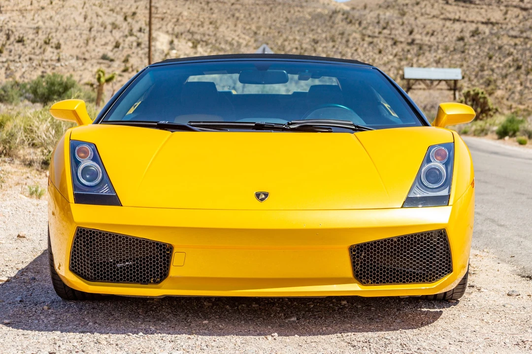 2006 Lamborghini Gallardo - Image 13 of 31