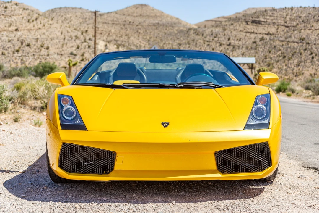 2006 Lamborghini Gallardo - Image 28 of 31