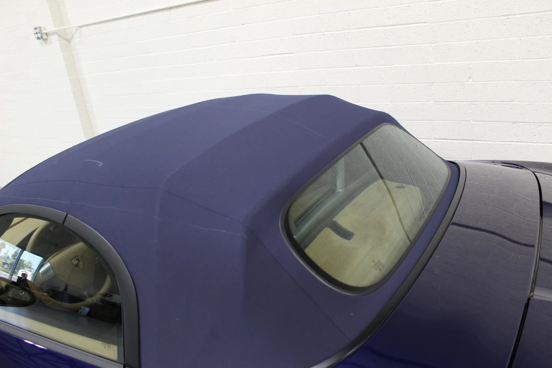 2006 Porsche 987 Boxster - Image 9 of 31