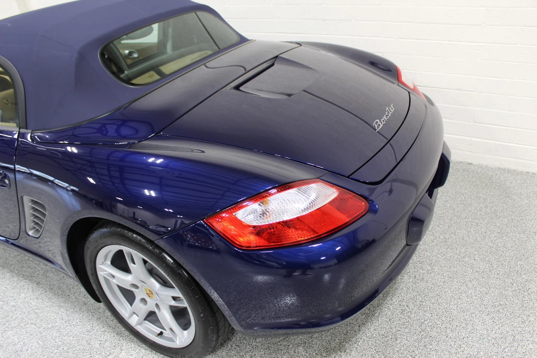 2006 Porsche 987 Boxster - Image 8 of 31