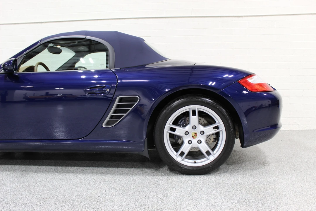 2006 Porsche 987 Boxster - Image 7 of 31