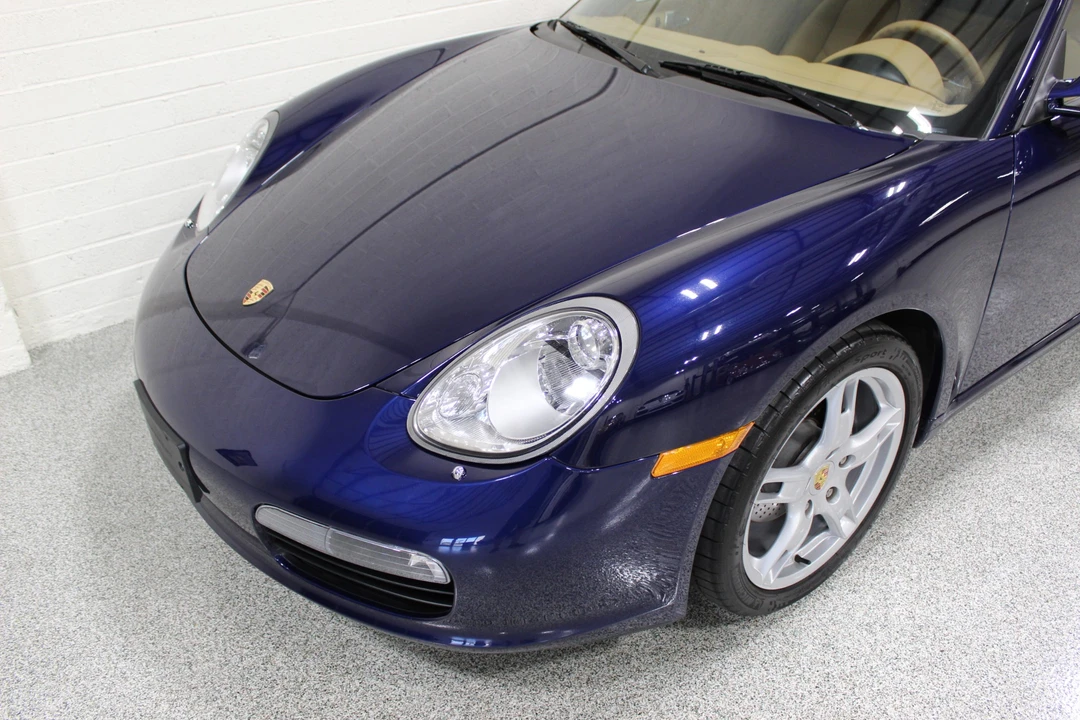 2006 Porsche 987 Boxster - Image 6 of 31