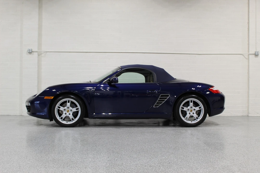 2006 Porsche 987 Boxster - Image 2 of 31