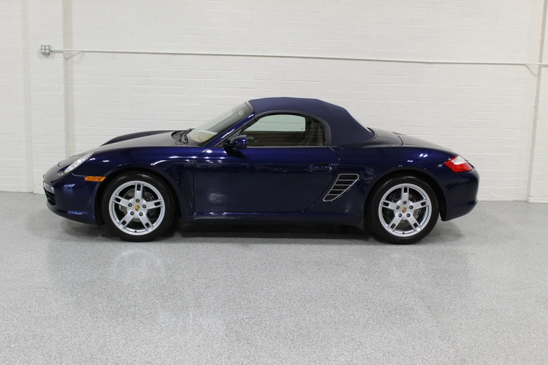 2006 Porsche 987 Boxster - Image 13 of 31
