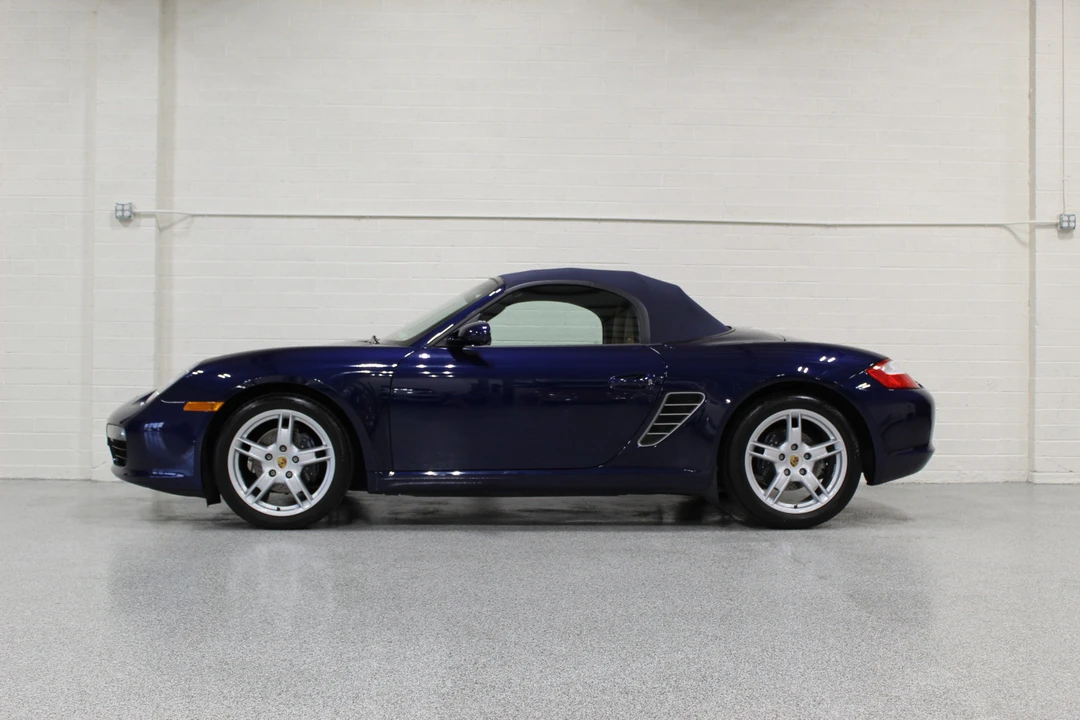 2006 Porsche 987 Boxster - Image 14 of 31