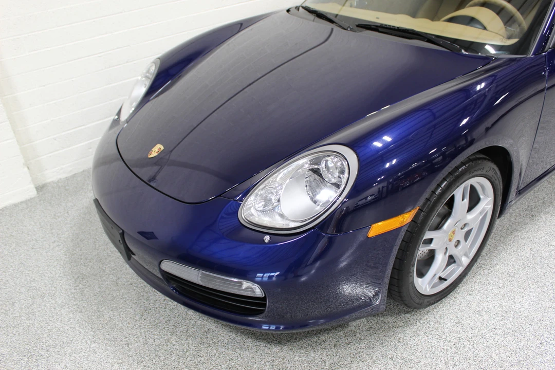 2006 Porsche 987 Boxster - Image 22 of 31