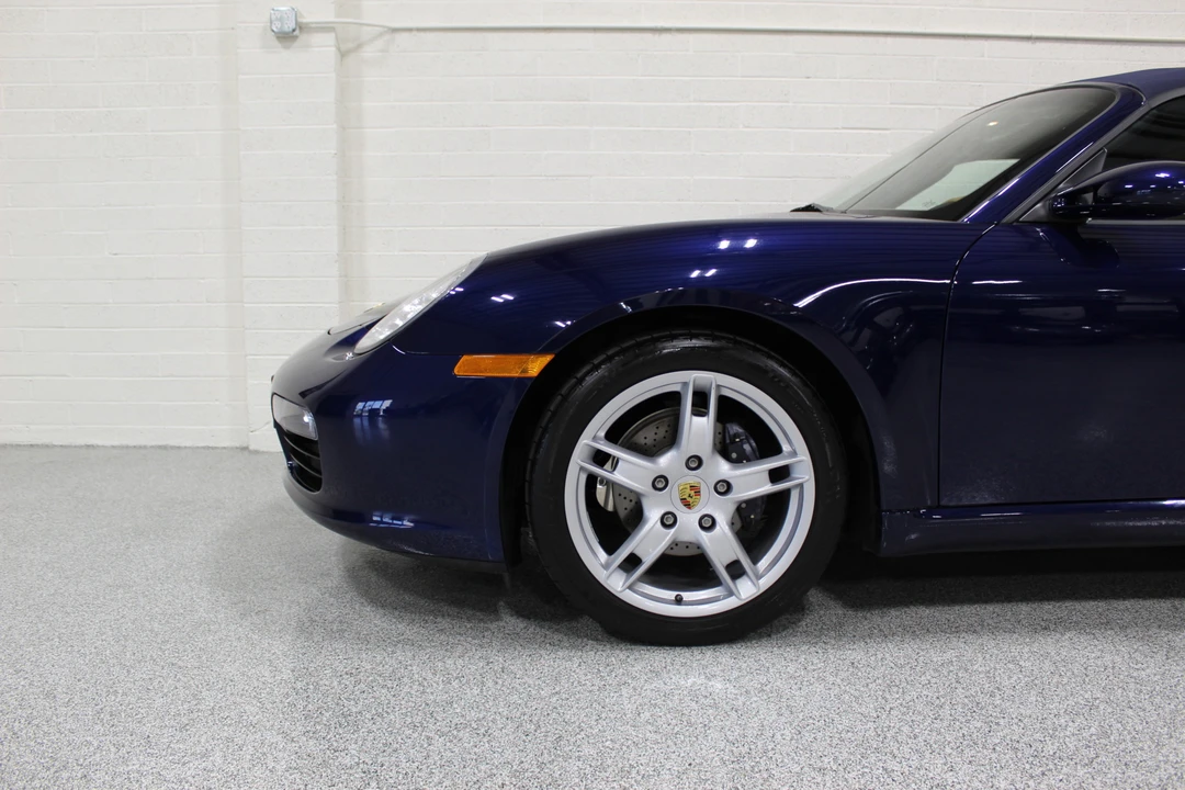 2006 Porsche 987 Boxster - Image 23 of 31