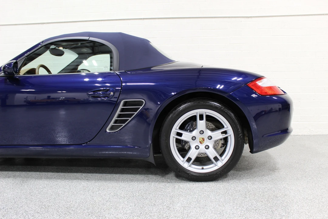 2006 Porsche 987 Boxster - Image 24 of 31