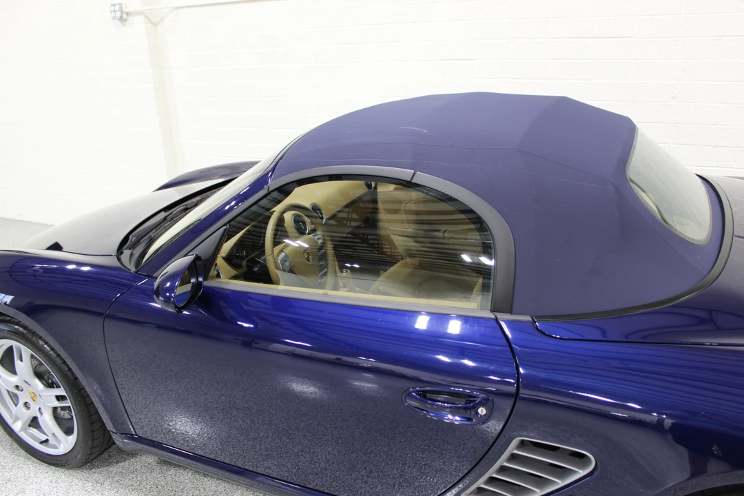 2006 Porsche 987 Boxster - Image 27 of 31