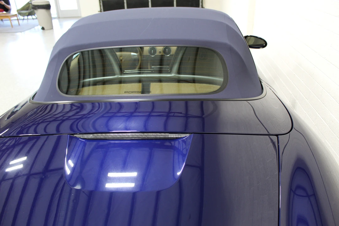 2006 Porsche 987 Boxster - Image 29 of 31