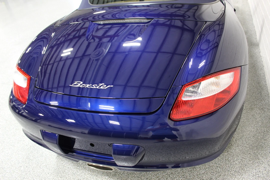 2006 Porsche 987 Boxster - Image 30 of 31