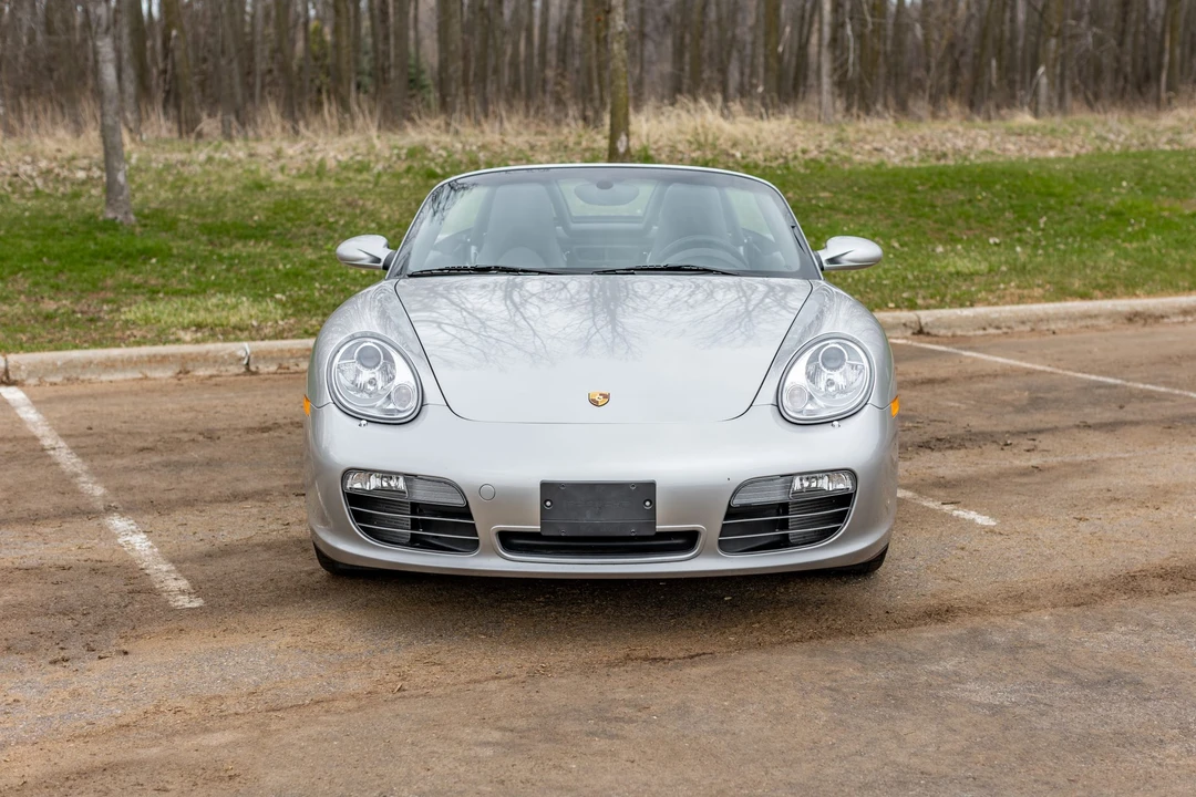 2006 Porsche 987 Boxster S - Image 27 of 31