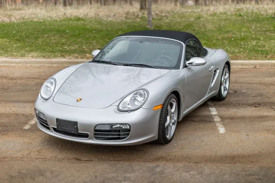 2006 Porsche 987 Boxster S - Image 3 of 31
