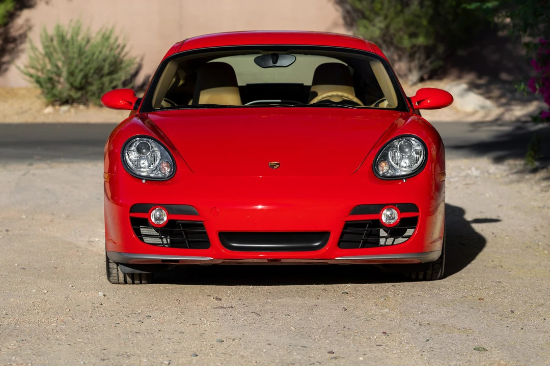 2006 Porsche 987 Cayman S - Image 30 of 31