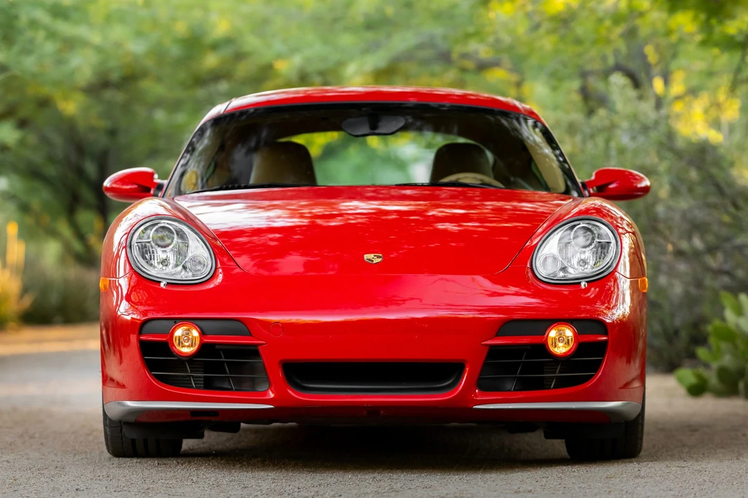2006 Porsche 987 Cayman S - Image 13 of 31