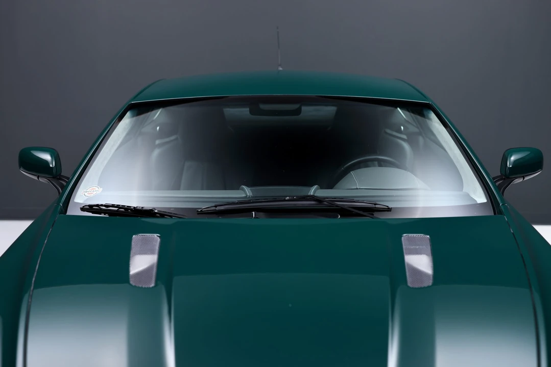 2007 Aston Martin V8 Vantage (2006-2017) - Image 25 of 31