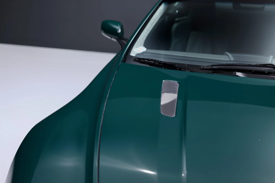 2007 Aston Martin V8 Vantage (2006-2017) - Image 23 of 31
