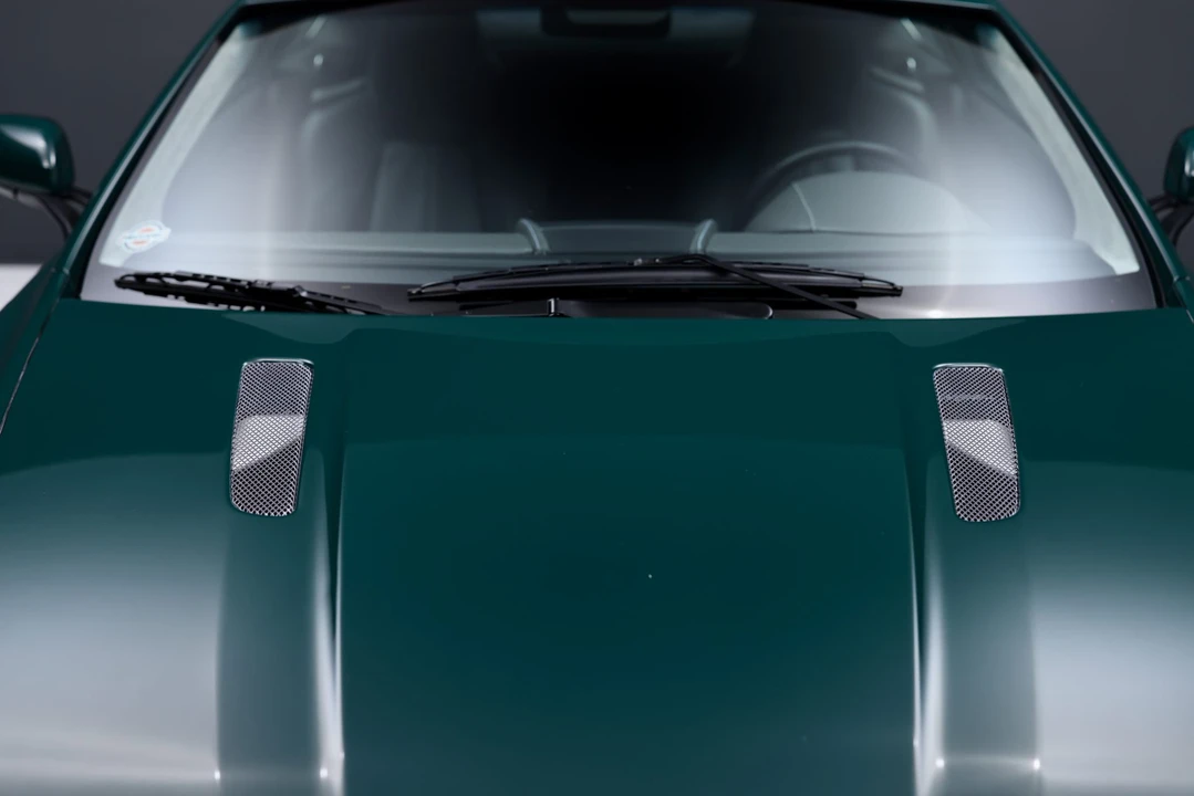 2007 Aston Martin V8 Vantage (2006-2017) - Image 24 of 31