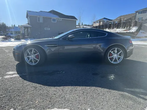 2007 Aston Martin V8 Vantage (2006-2017) - Image 3 of 31