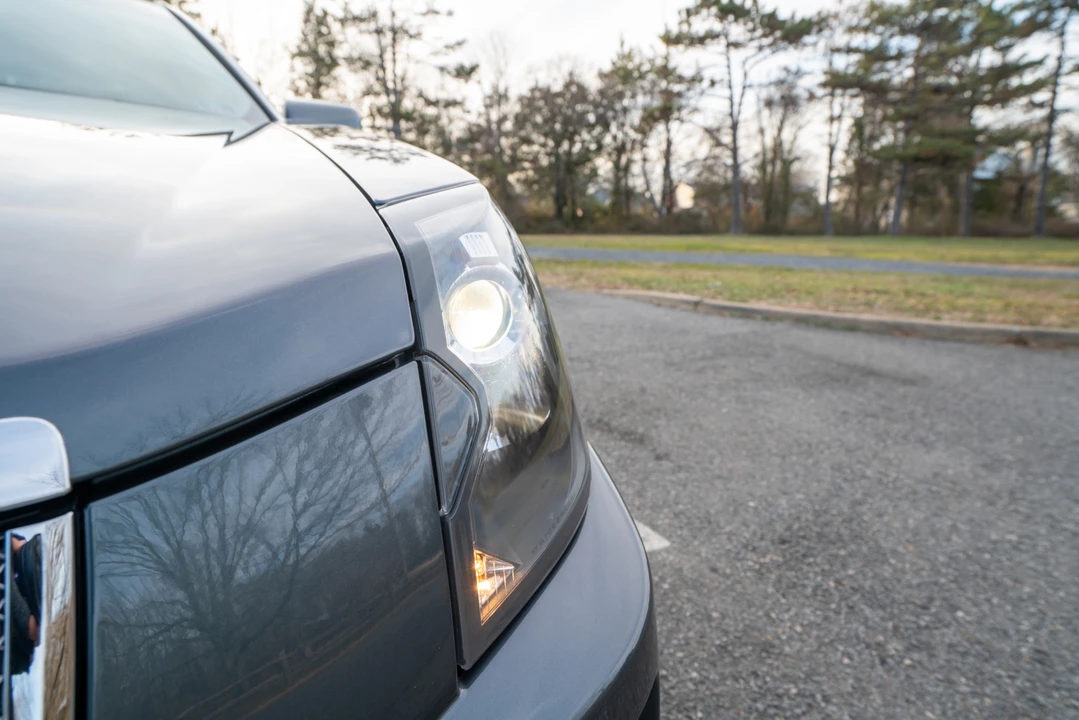 2007 Cadillac CTS-V 1st Gen - Image 21 of 31