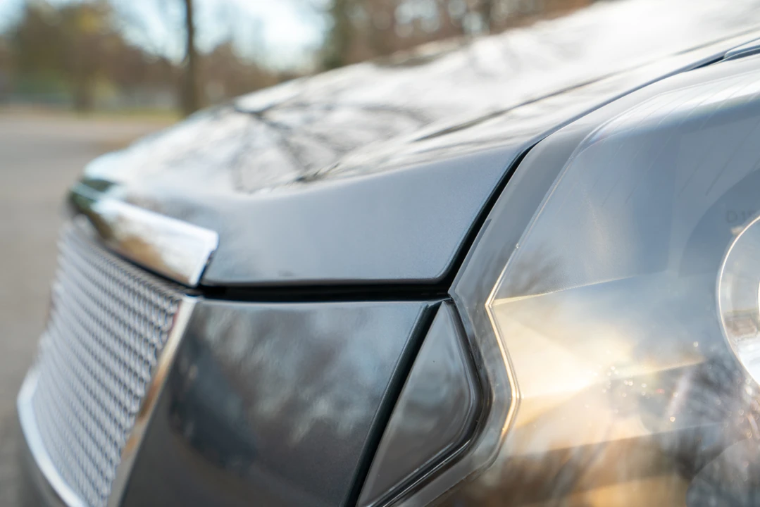 2007 Cadillac CTS-V 1st Gen - Image 26 of 31