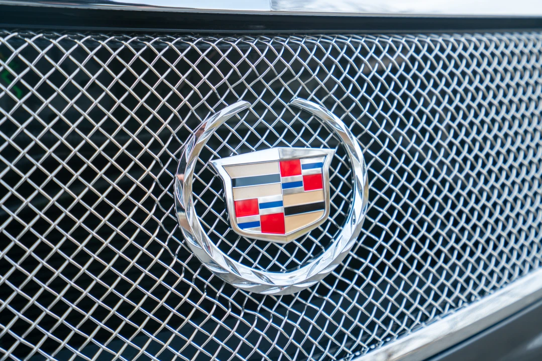 2007 Cadillac CTS-V 1st Gen - Image 25 of 31
