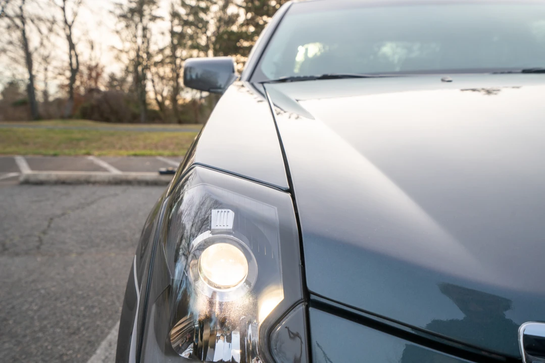 2007 Cadillac CTS-V 1st Gen - Image 19 of 31