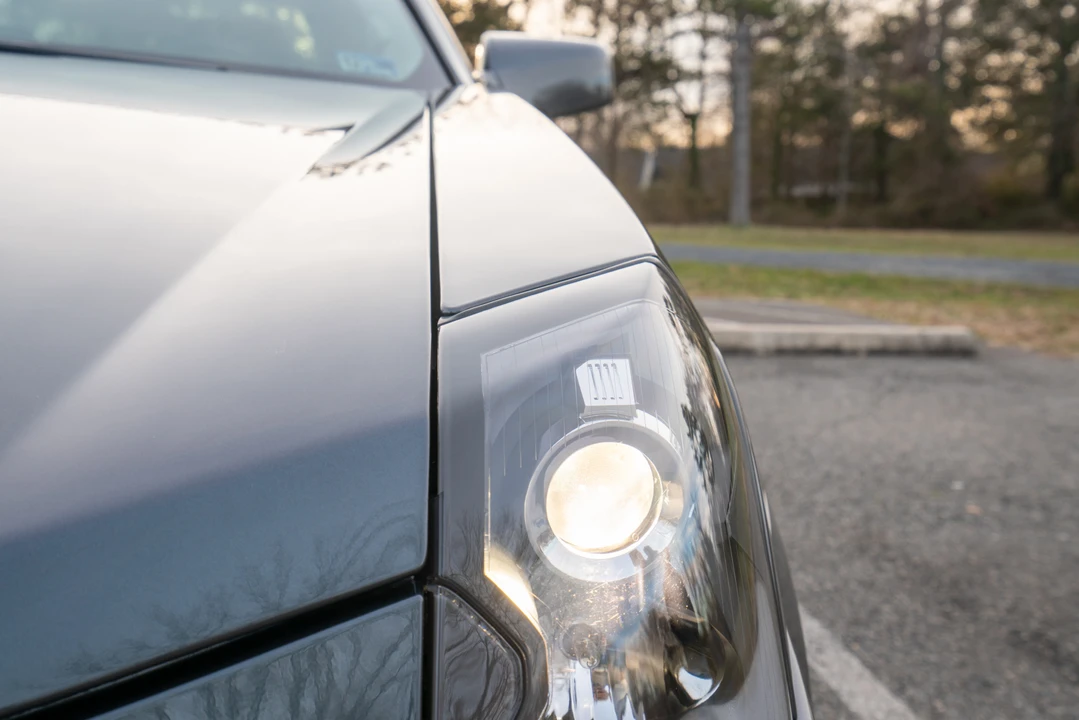 2007 Cadillac CTS-V 1st Gen - Image 20 of 31