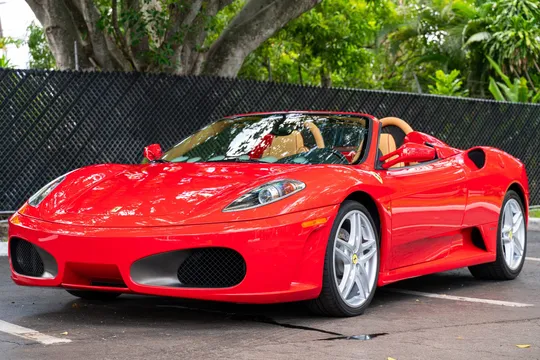 2007 Ferrari F430 Spider - Image 2 of 31