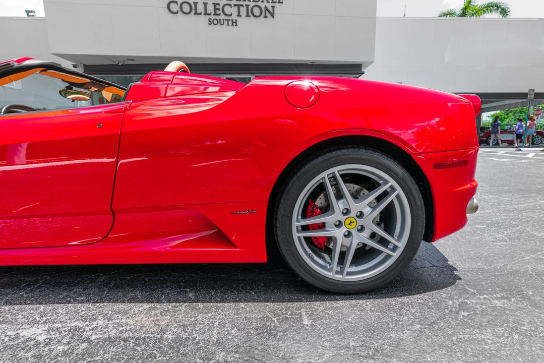 2007 Ferrari F430 Spider - Image 19 of 31