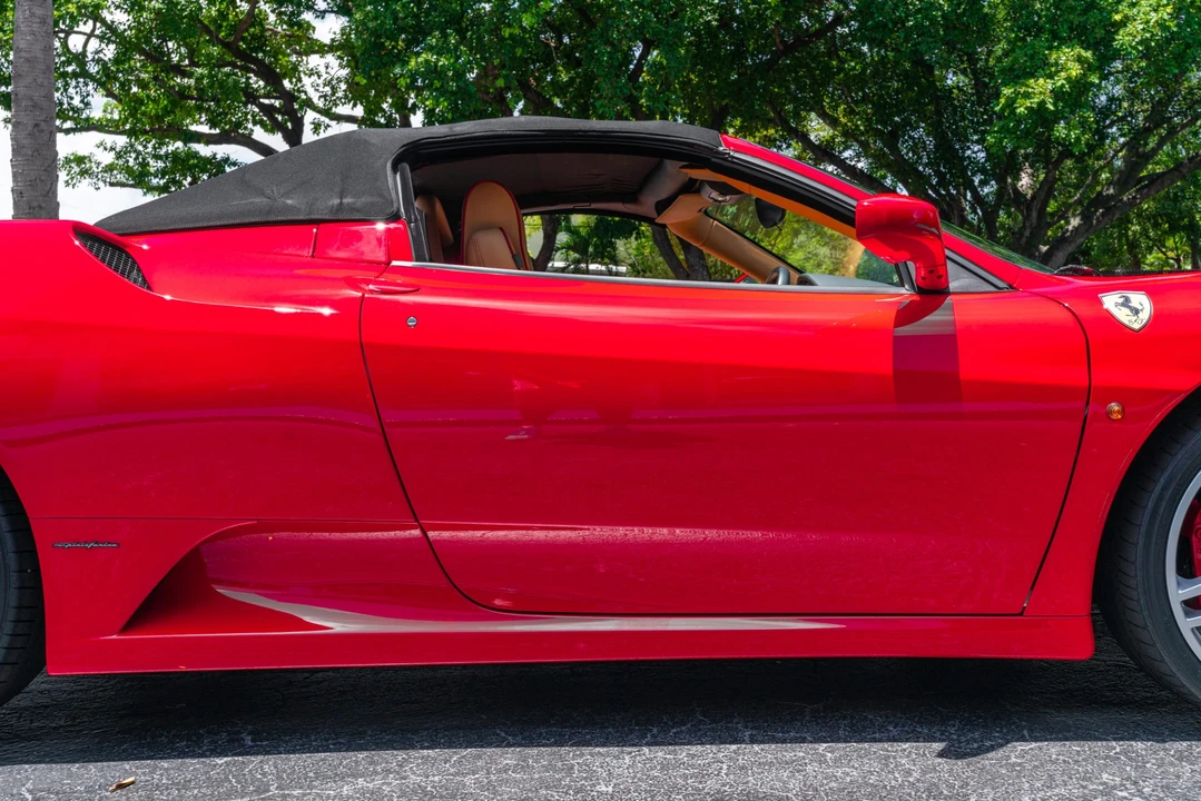 2007 Ferrari F430 Spider - Image 19 of 31