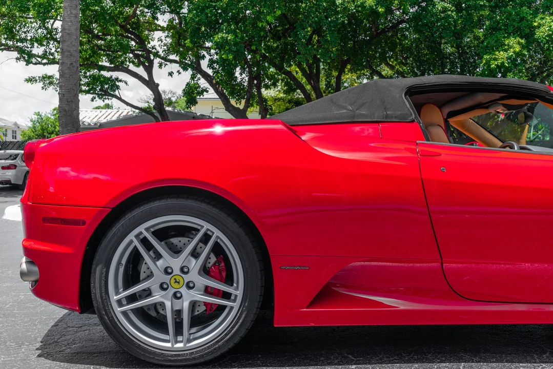 2007 Ferrari F430 Spider - Image 20 of 31