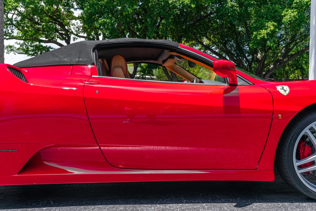 2007 Ferrari F430 Spider - Image 21 of 31
