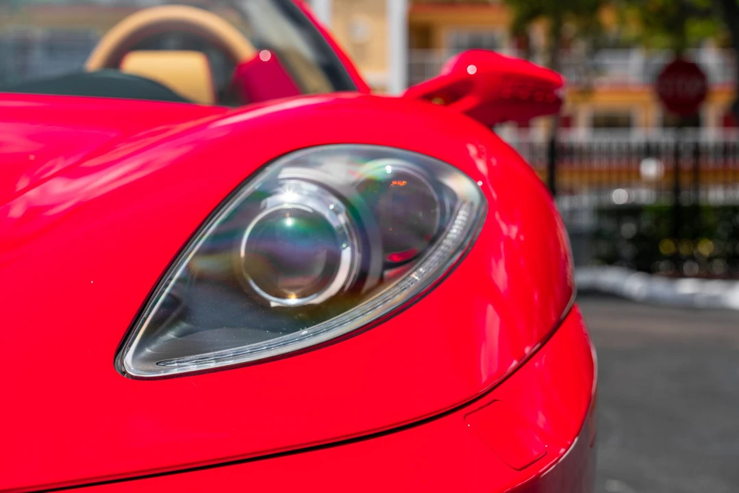 2007 Ferrari F430 Spider - Image 28 of 31