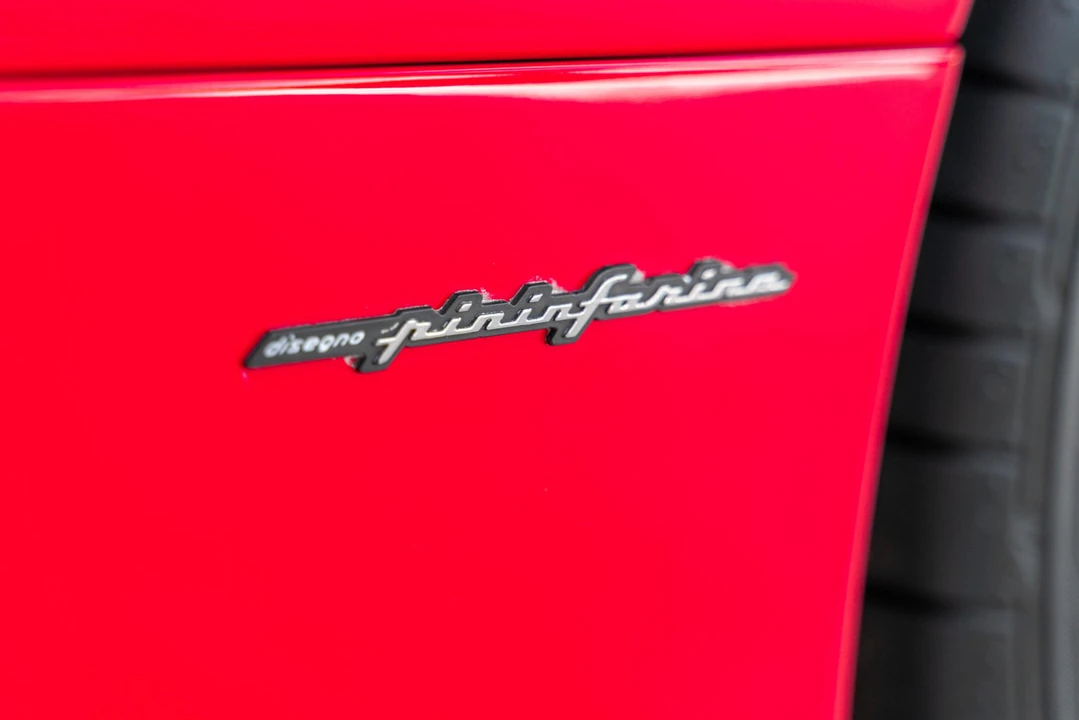 2007 Ferrari F430 Spider - Image 31 of 31