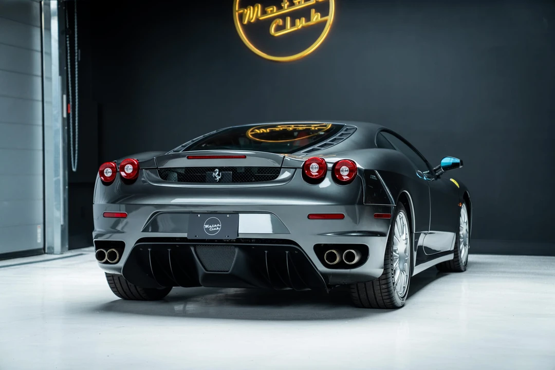 2007 Ferrari F430 Berlinetta - Image 22 of 31