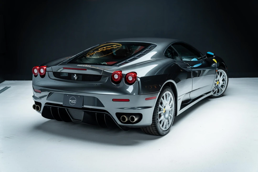 2007 Ferrari F430 Berlinetta - Image 21 of 31